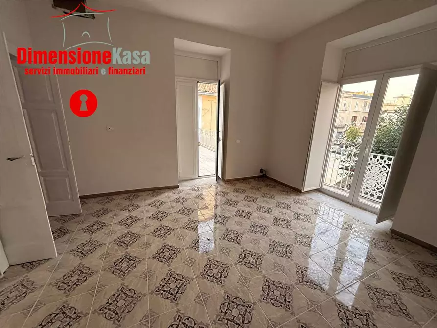 Immagine 10 di Appartamento in affitto  in piazza vittoria 17 a Saviano