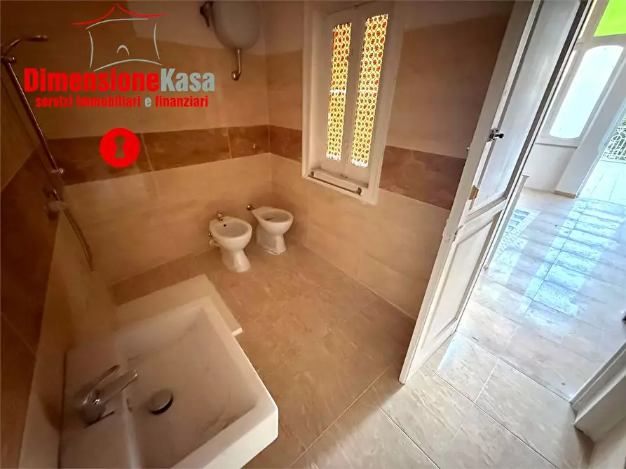 Immagine 13 di Appartamento in affitto  in piazza vittoria 17 a Saviano