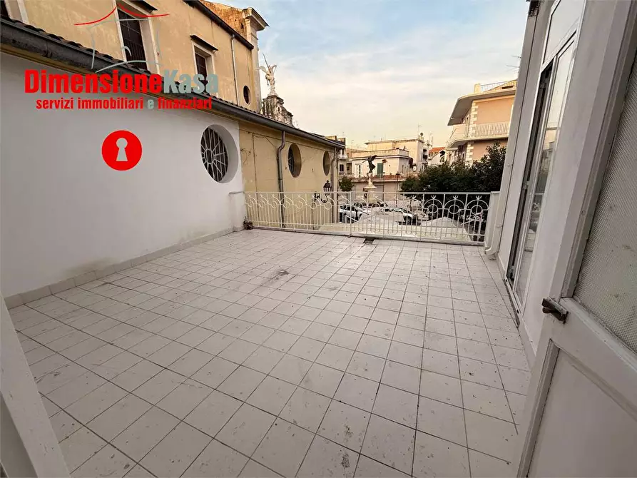 Immagine 16 di Appartamento in affitto  in piazza vittoria 17 a Saviano