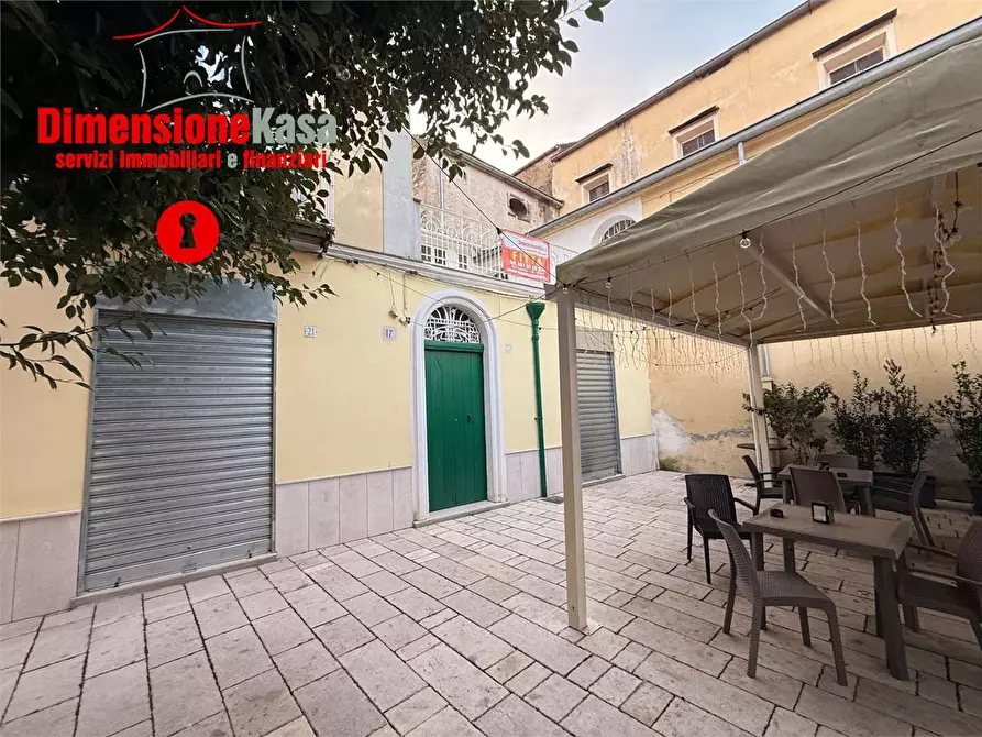 Immagine 1 di Appartamento in affitto  in piazza vittoria 17 a Saviano