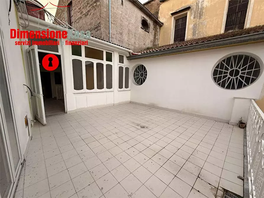 Immagine 18 di Appartamento in affitto  in piazza vittoria 17 a Saviano