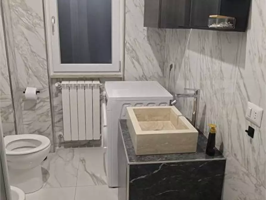 Immagine 15 di Trilocale in vendita  in Via mario de sena a Nola