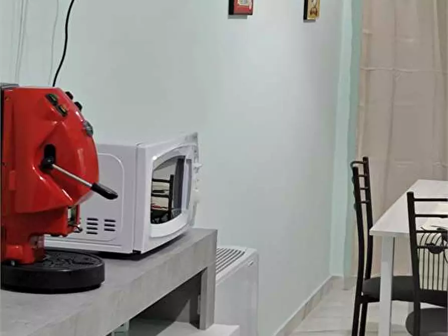 Immagine 4 di Trilocale in vendita  in Via mario de sena a Nola