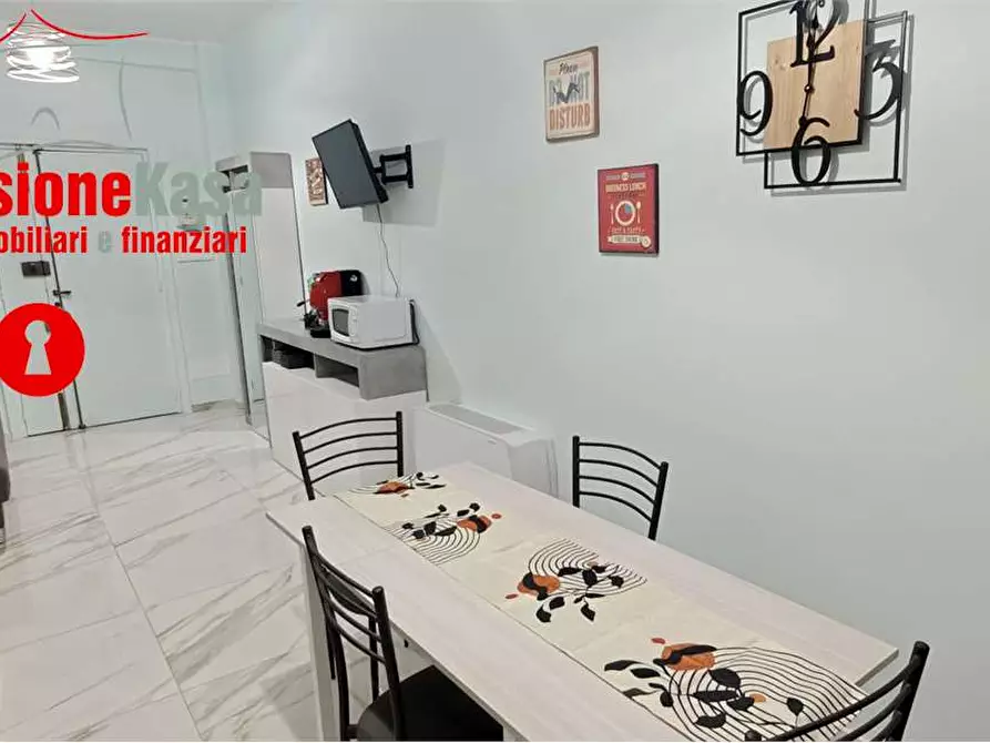 Immagine 1 di Trilocale in vendita  in Via mario de sena a Nola