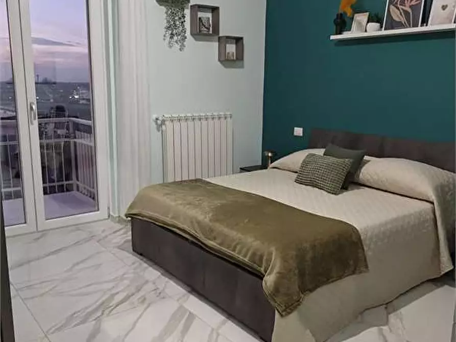 Immagine 10 di Trilocale in vendita  in Via mario de sena a Nola