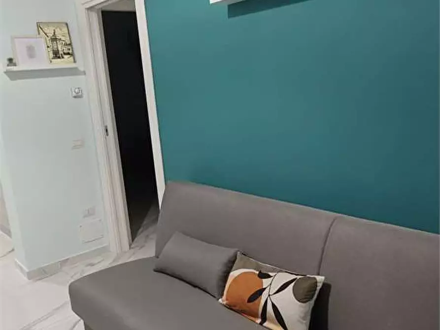 Immagine 8 di Trilocale in vendita  in Via mario de sena a Nola