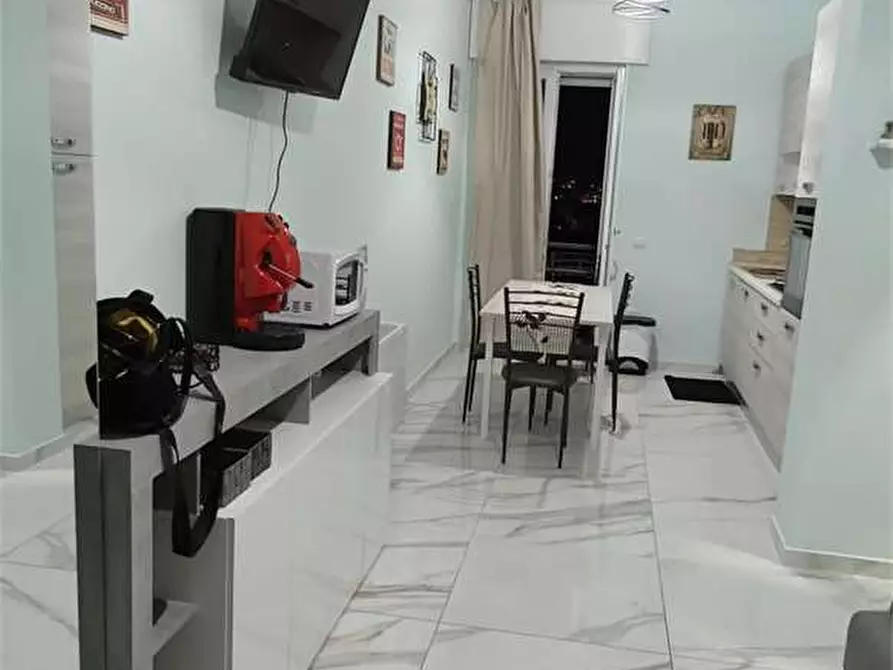 Immagine 2 di Trilocale in vendita  in Via mario de sena a Nola