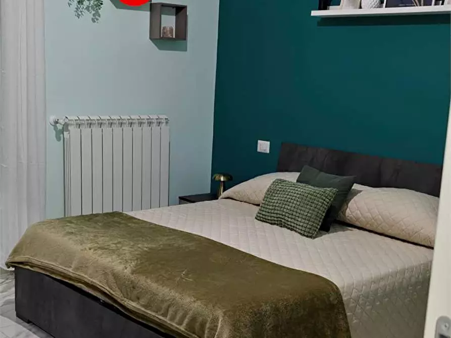 Immagine 11 di Trilocale in vendita  in Via mario de sena a Nola