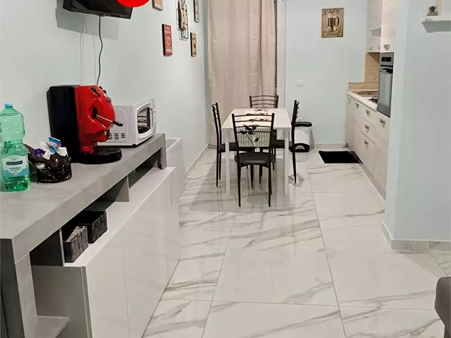 Immagine 3 di Trilocale in vendita  in Via mario de sena a Nola