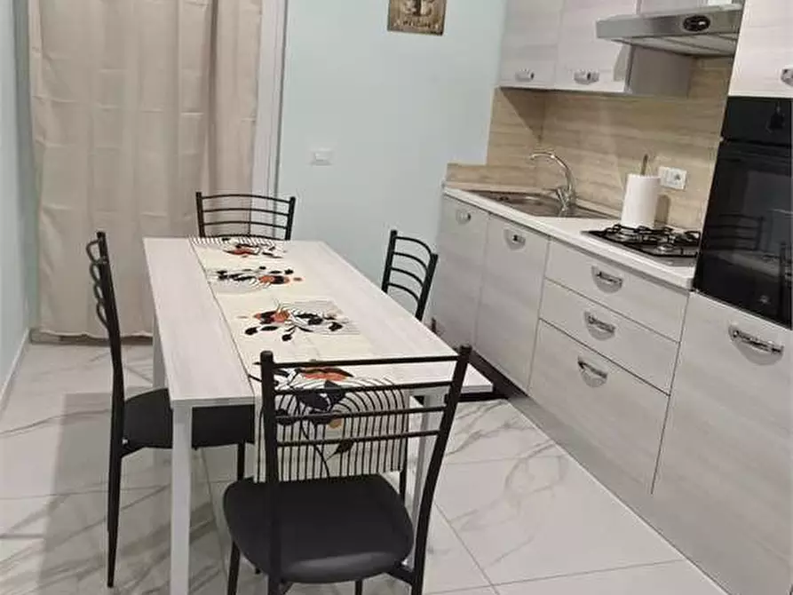 Immagine 7 di Trilocale in vendita  in Via mario de sena a Nola