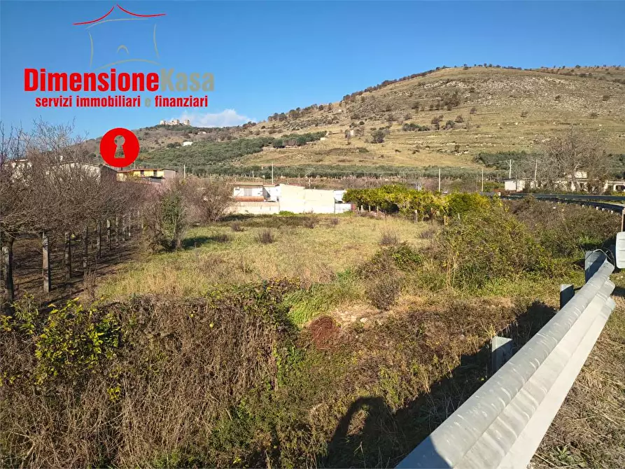 Immagine 4 di Terreno agricolo in vendita  in Via polvica a San Felice A Cancello