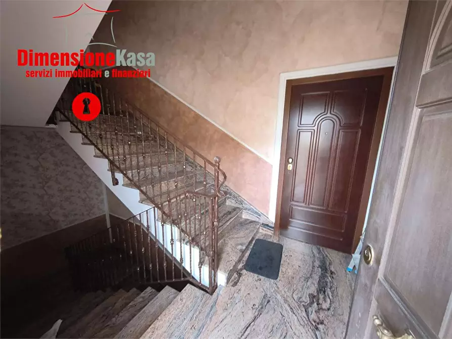 Immagine 23 di Quadrilocale in affitto  in Via polvica a Nola