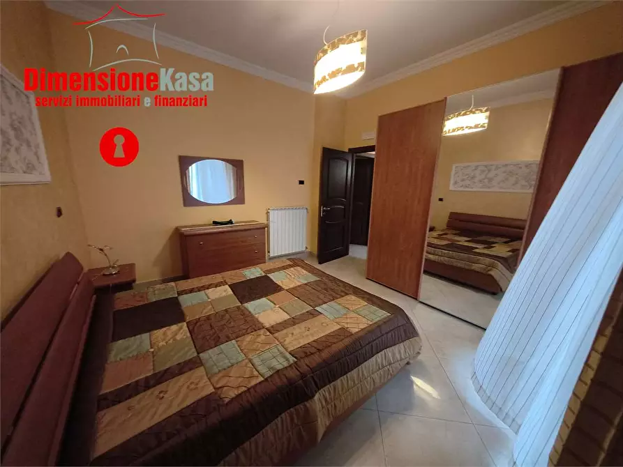 Immagine 18 di Quadrilocale in affitto  in Via polvica a Nola