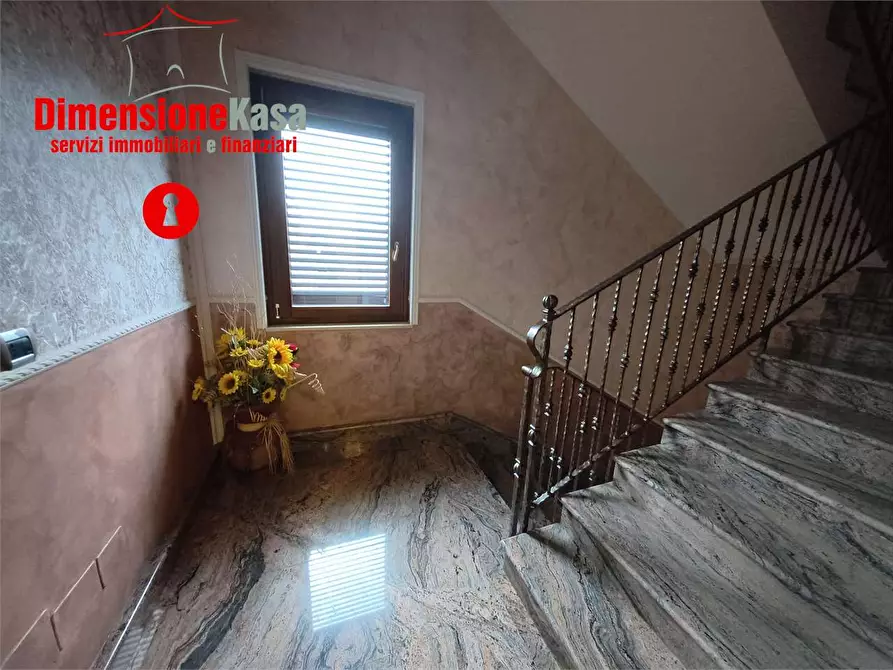 Immagine 24 di Quadrilocale in affitto  in Via polvica a Nola