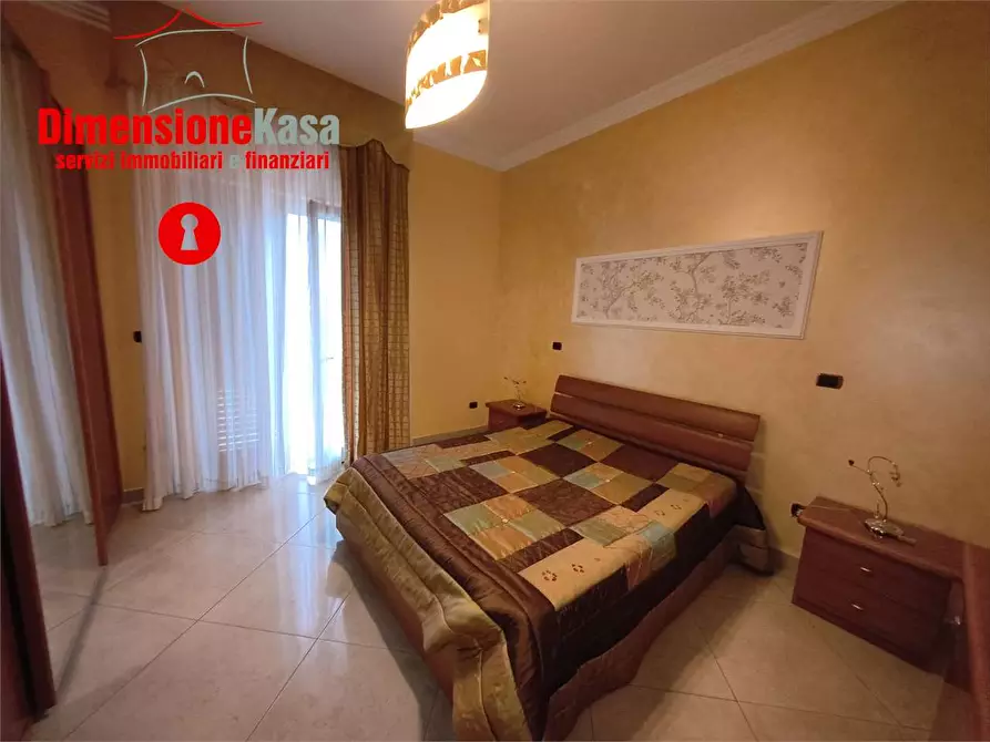 Immagine 17 di Quadrilocale in affitto  in Via polvica a Nola