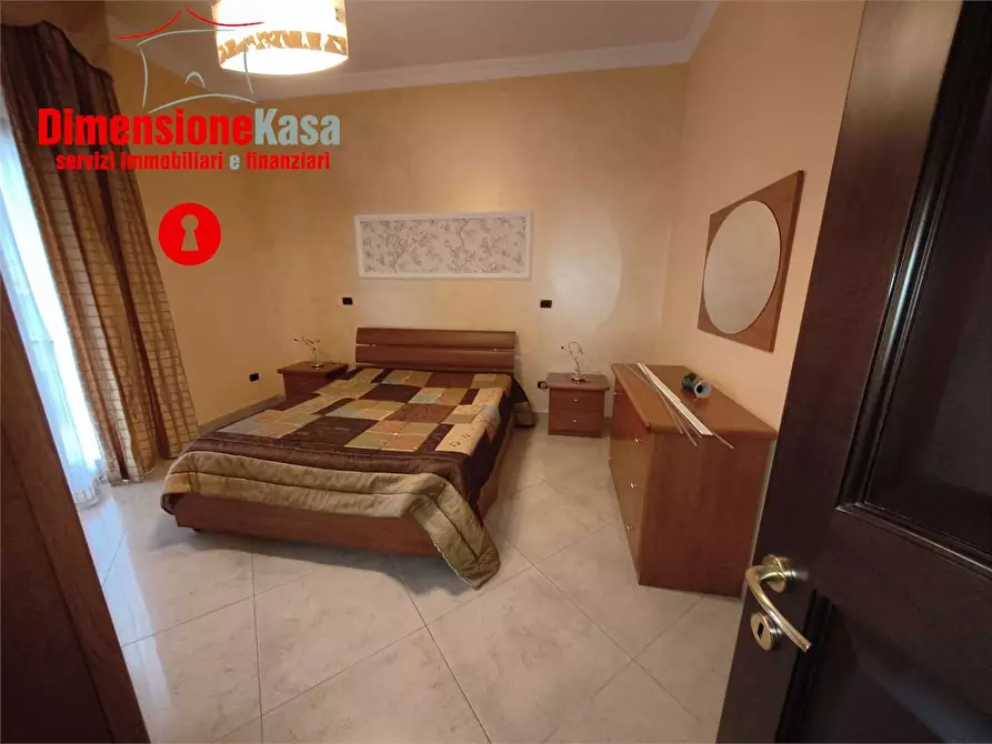 Immagine 16 di Quadrilocale in affitto  in Via polvica a Nola