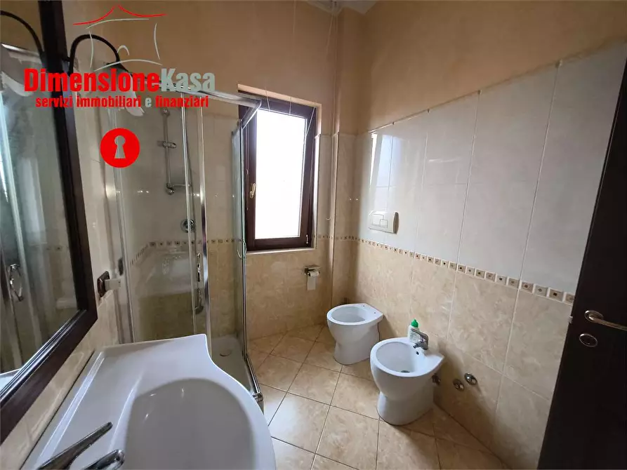 Immagine 22 di Quadrilocale in affitto  in Via polvica a Nola