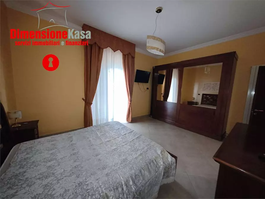 Immagine 15 di Quadrilocale in affitto  in Via polvica a Nola