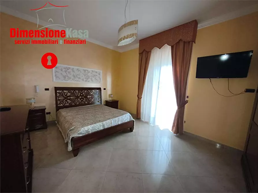 Immagine 14 di Quadrilocale in affitto  in Via polvica a Nola