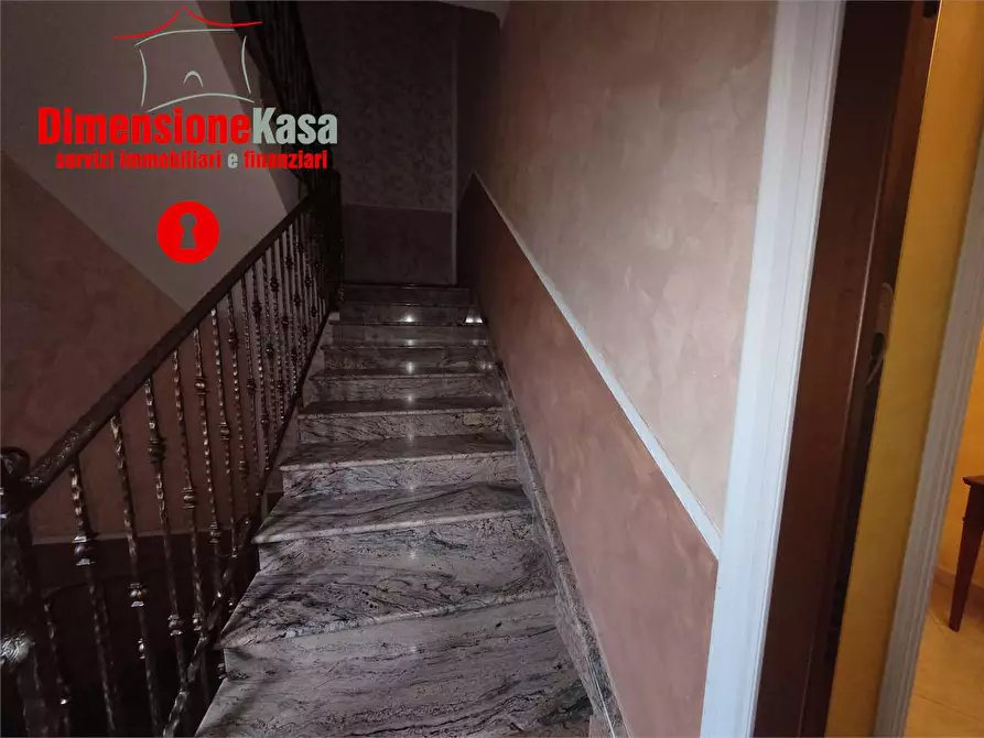 Immagine 25 di Quadrilocale in affitto  in Via polvica a Nola