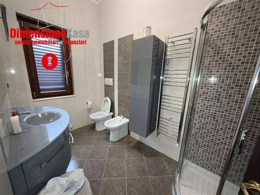 Immagine 20 di Quadrilocale in affitto  in Via polvica a Nola