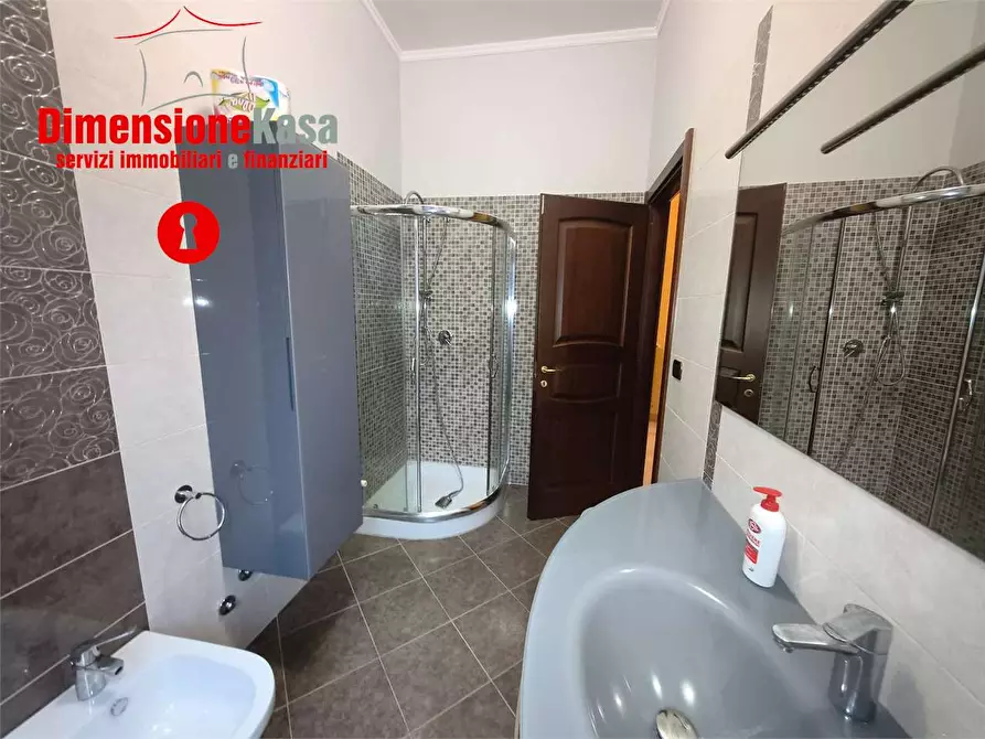 Immagine 21 di Quadrilocale in affitto  in Via polvica a Nola