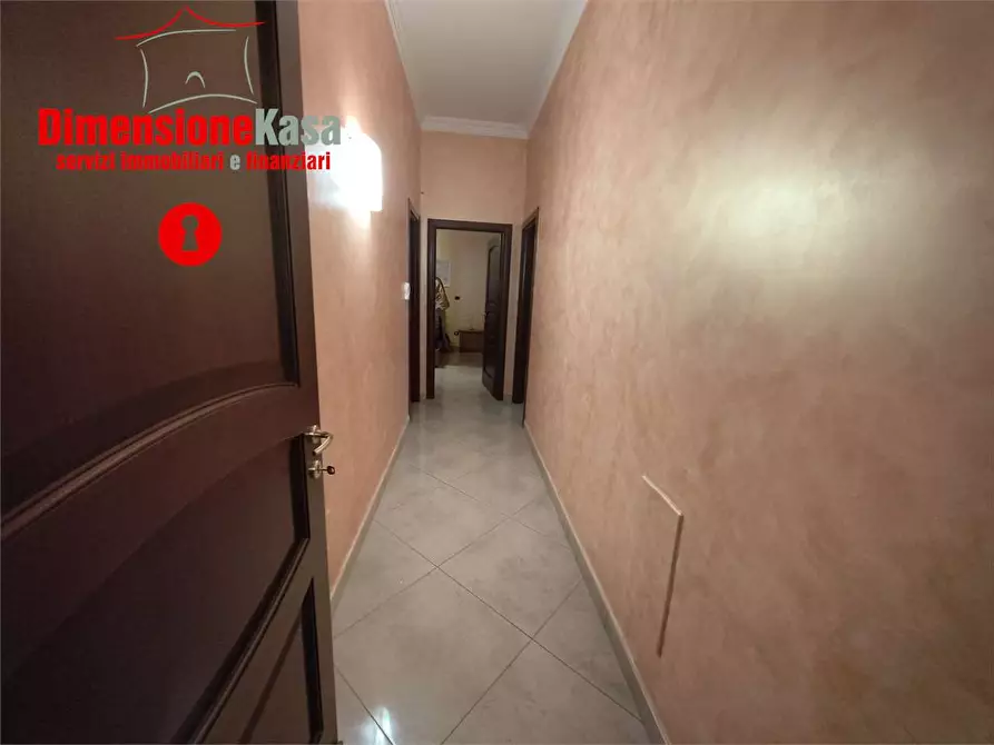 Immagine 13 di Quadrilocale in affitto  in Via polvica a Nola