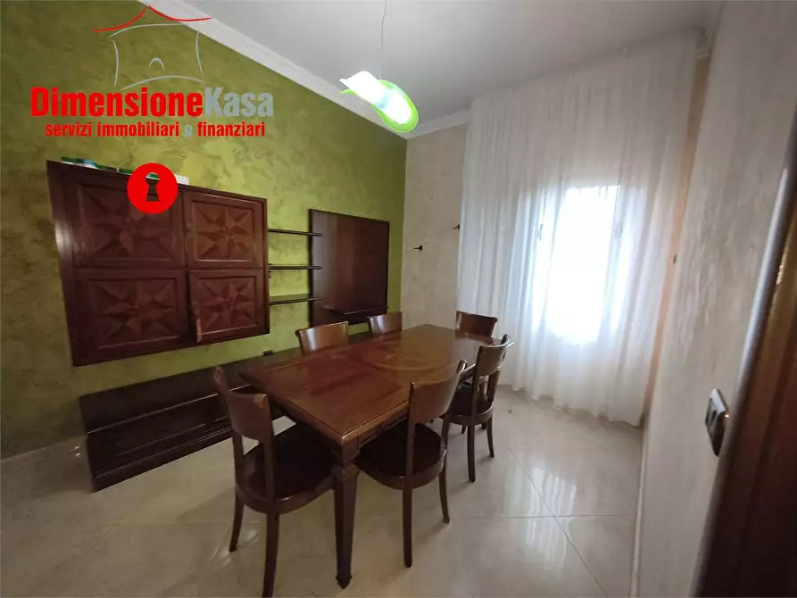 Immagine 12 di Quadrilocale in affitto  in Via polvica a Nola