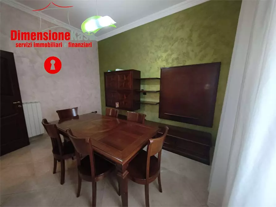 Immagine 10 di Quadrilocale in affitto  in Via polvica a Nola