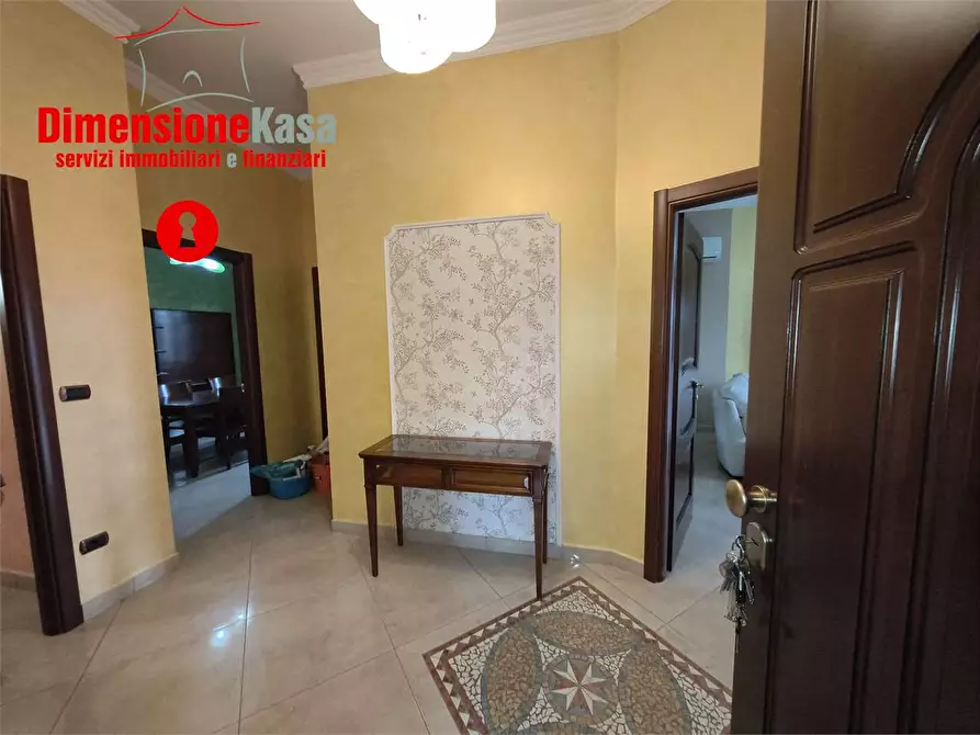 Immagine 8 di Quadrilocale in affitto  in Via polvica a Nola