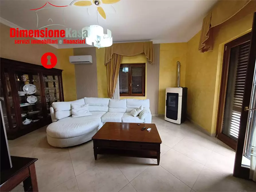 Immagine 3 di Quadrilocale in affitto  in Via polvica a Nola