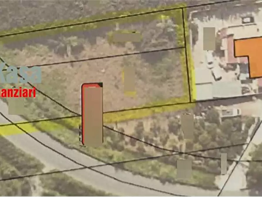 Immagine 6 di Terreno agricolo in vendita  in Via polvica a San Felice A Cancello