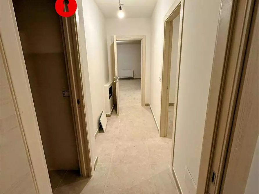 Immagine 5 di Appartamento in vendita  in via cimitile 110 a Nola