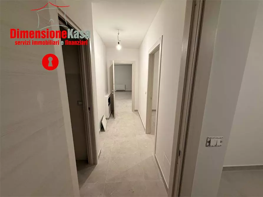 Immagine 6 di Appartamento in vendita  in via cimitile 110 a Nola