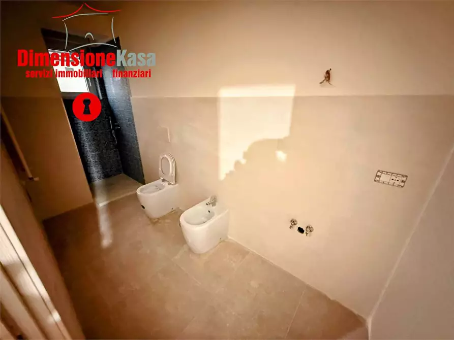 Immagine 7 di Appartamento in vendita  in via cimitile 110 a Nola