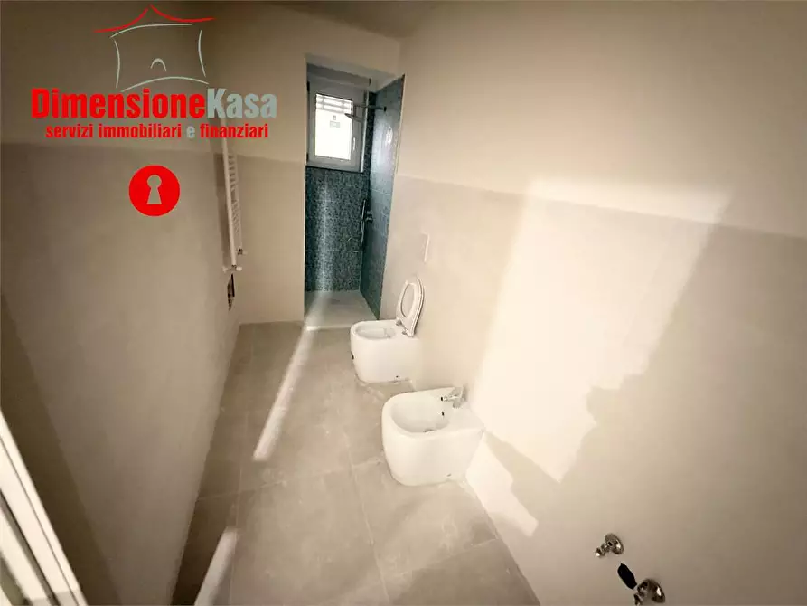 Immagine 8 di Appartamento in vendita  in via cimitile 110 a Nola