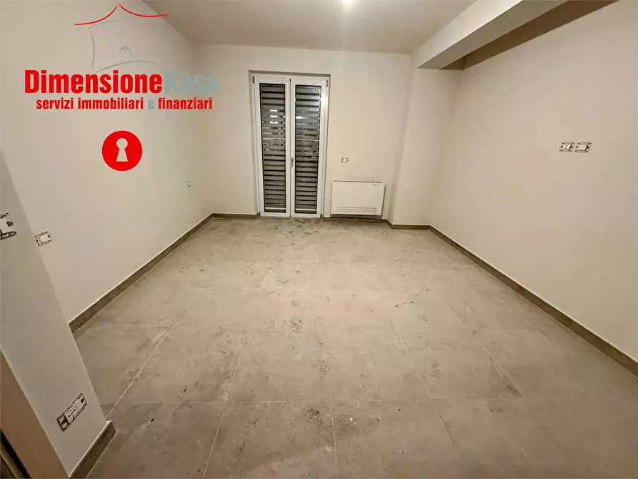 Immagine 9 di Appartamento in vendita  in via cimitile 110 a Nola