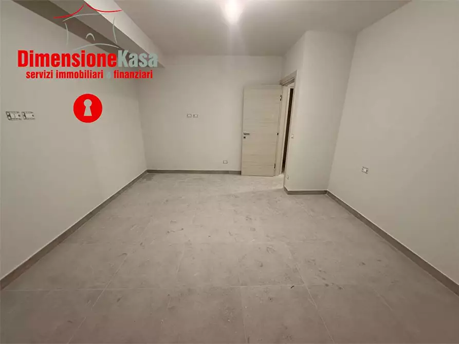 Immagine 10 di Appartamento in vendita  in via cimitile 110 a Nola