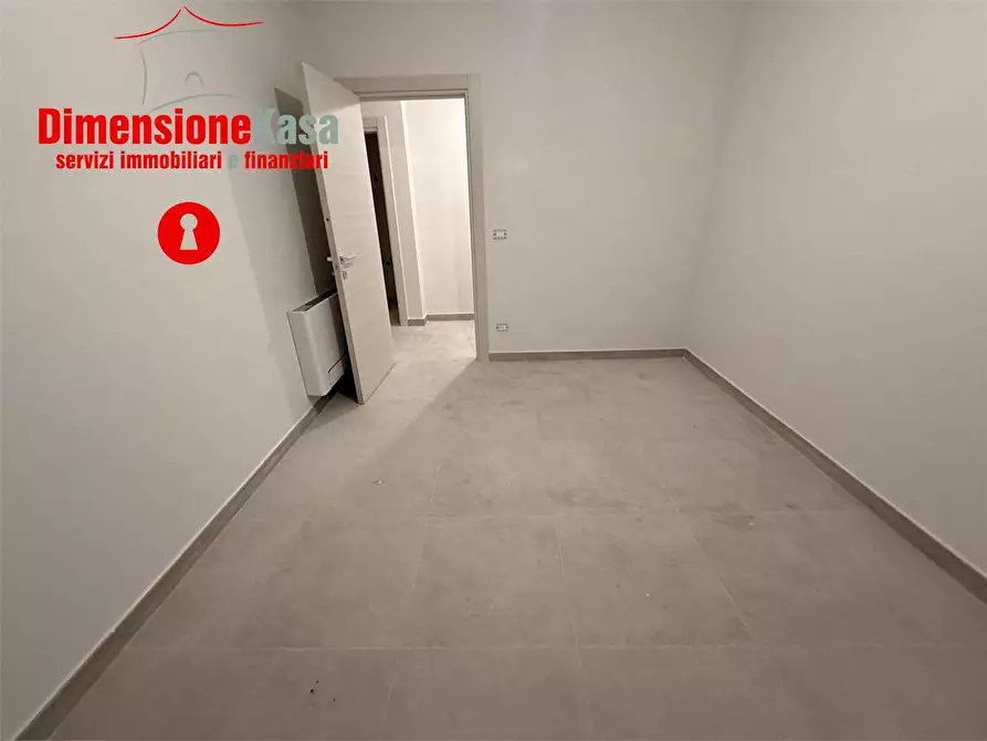 Immagine 13 di Appartamento in vendita  in via cimitile 110 a Nola