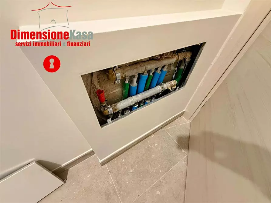 Immagine 15 di Appartamento in vendita  in via cimitile 110 a Nola