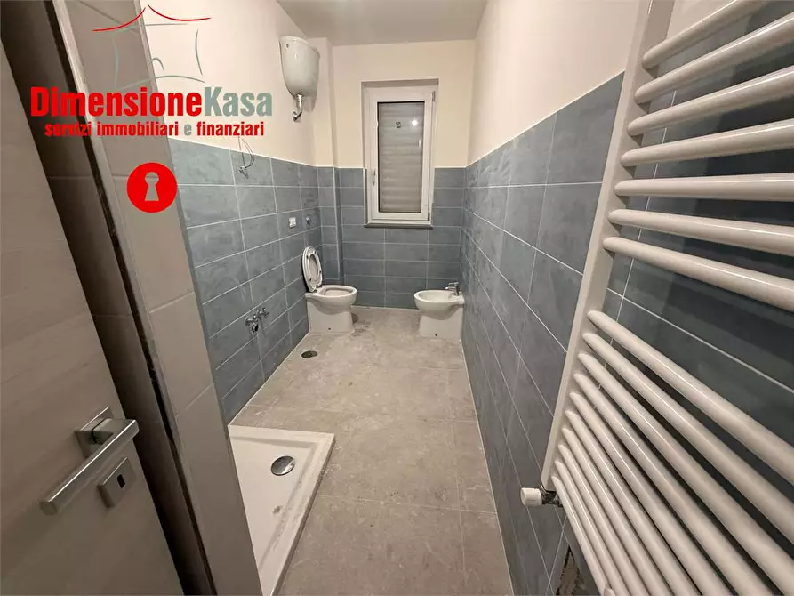 Immagine 17 di Appartamento in vendita  in via cimitile 110 a Nola