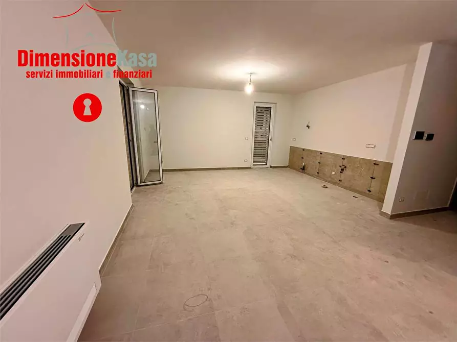 Immagine 3 di Appartamento in vendita  in via cimitile 110 a Nola