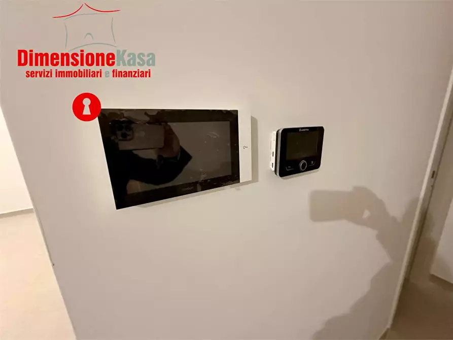 Immagine 21 di Appartamento in vendita  in via cimitile 110 a Nola