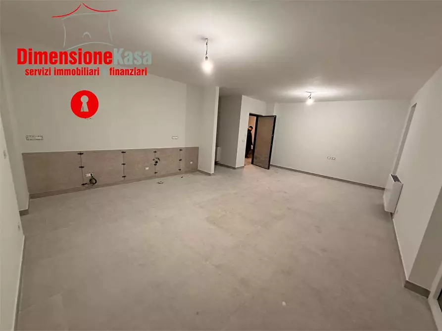 Immagine 2 di Appartamento in vendita  in via cimitile 110 a Nola