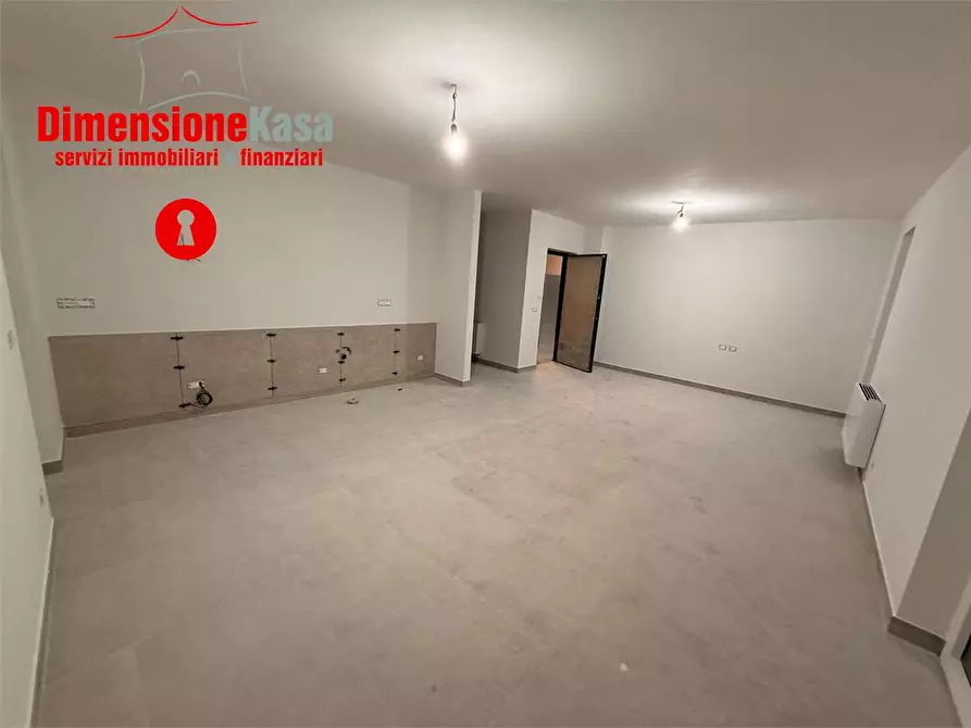 Immagine 2 di Appartamento in vendita  in via cimitile 110 a Nola