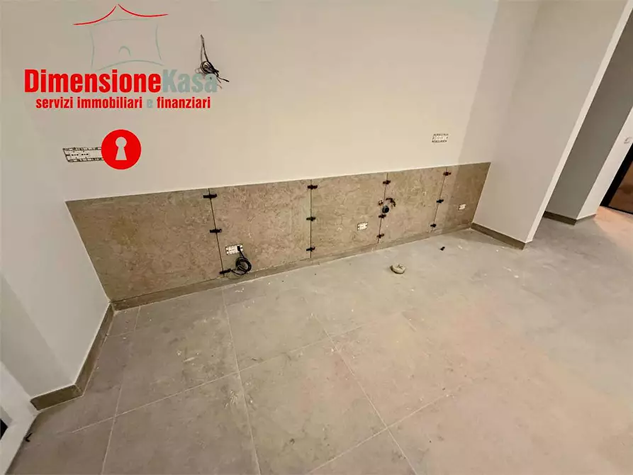 Immagine 4 di Appartamento in vendita  in via cimitile 110 a Nola