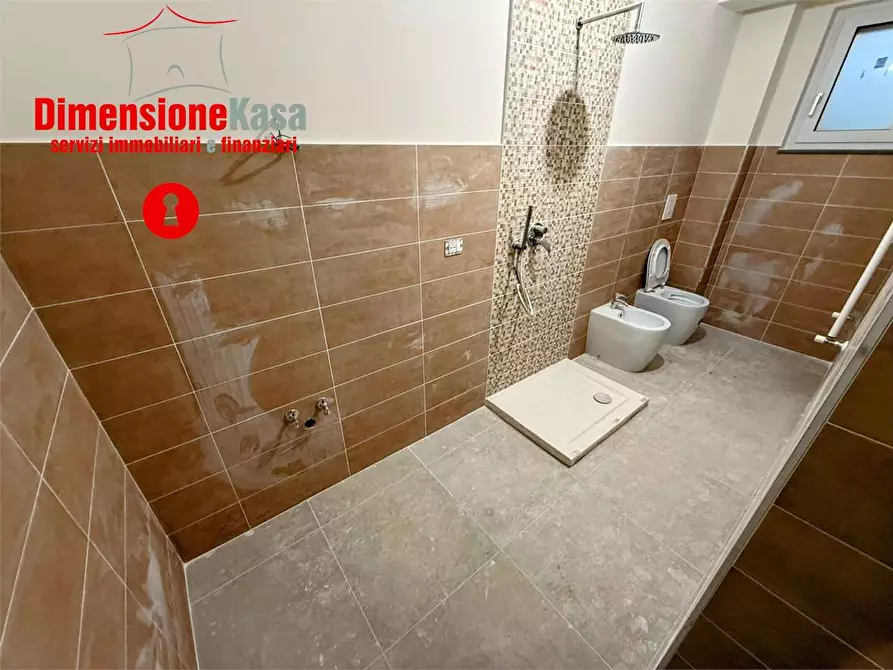 Immagine 24 di Appartamento in vendita  in via cimitile 110 a Nola