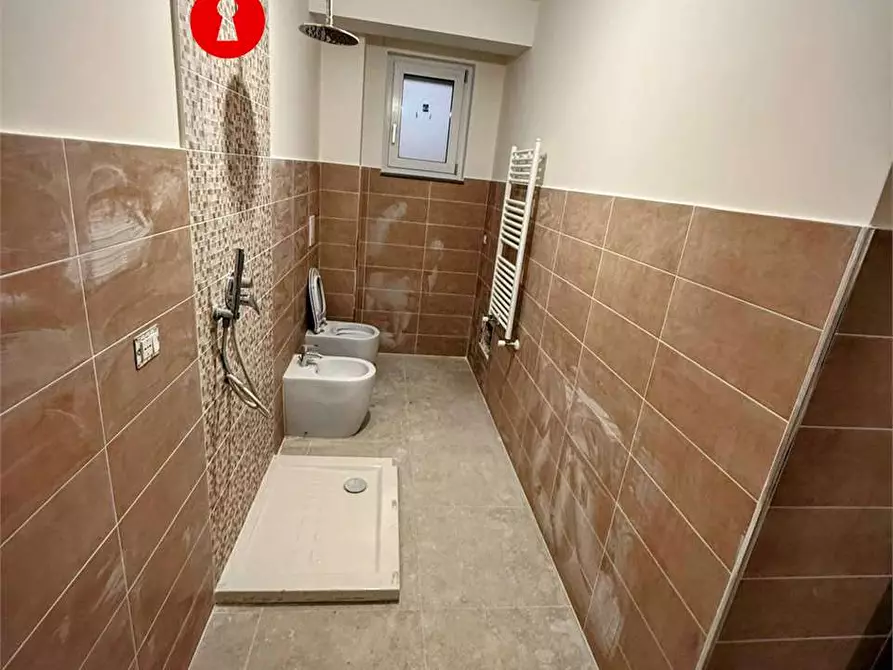 Immagine 25 di Appartamento in vendita  in via cimitile 110 a Nola