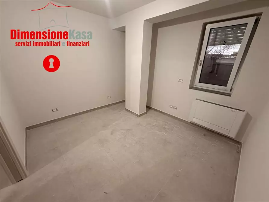 Immagine 27 di Appartamento in vendita  in via cimitile 110 a Nola