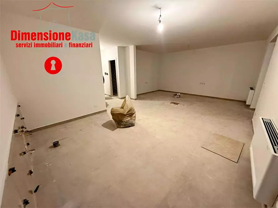 Immagine 34 di Appartamento in vendita  in via cimitile 110 a Nola